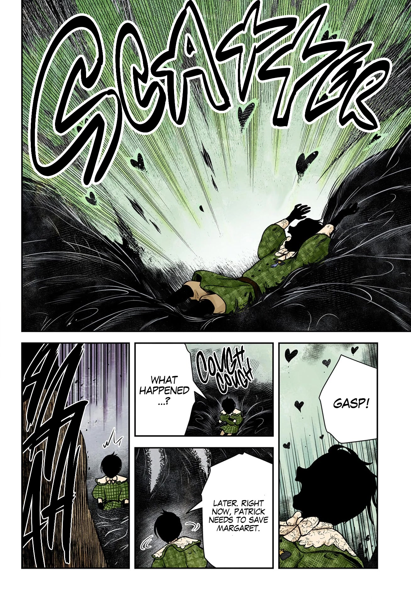 Shadows House, Chapter 163 image 05